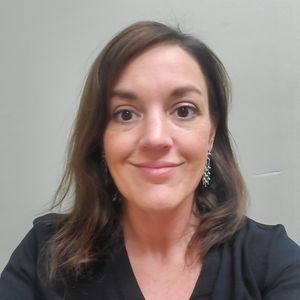 Meet your Posher, Angelique